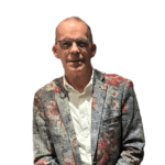 Over de passie van Dick van Verseveld