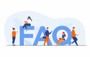 Veel gestelde vragen